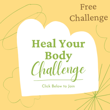 Heal Your Body 7 Day Challenge Plant Based diet weight loss south africa johannesburg vegan