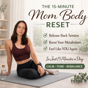 15 minute mom reset